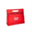 Vanity Makeup Bag | https://www.bestnamebadges.com