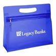 Vanity Makeup Bag | https://www.bestnamebadges.com