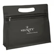 Vanity Makeup Bag | https://www.bestnamebadges.com