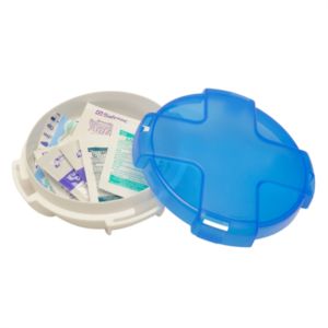 Safe Care Travel First Aid Kit