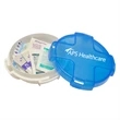Safe Care Travel First Aid Kit | https://www.bestnamebadges.com