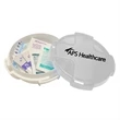 Safe Care Travel First Aid Kit | https://www.bestnamebadges.com