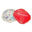 Safe Care Travel First Aid Kit | https://www.bestnamebadges.com