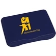 Protect First Aid Kit | https://www.bestnamebadges.com