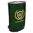 Case-to-Counter Kit (UltraFit Wrap) | https://www.bestnamebadges.com