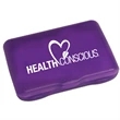 Protect First Aid Kit | https://www.bestnamebadges.com