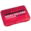 Protect First Aid Kit | https://www.bestnamebadges.com