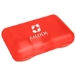 Pro Care First Aid Kit | https://www.bestnamebadges.com