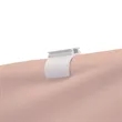 EuroFit Light Clamp (Pair) | https://www.bestnamebadges.com