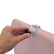 EuroFit Light Clamp | https://www.bestnamebadges.com