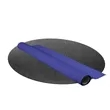 Case-to-Counter Conversion Kit (Fabric) | https://www.bestnamebadges.com