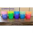 16 Oz. Smooth Mood Stadium Cup (Color to Color) | https://www.bestnamebadges.com
