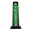 Parking Pal Kit | https://www.bestnamebadges.com