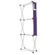 Deluxe GeoMetrix Graphic Panel L | https://www.bestnamebadges.com