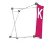 Deluxe GeoMetrix Graphic Panel K | https://www.bestnamebadges.com