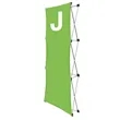 GeoMetrix Graphic Panel J | https://www.bestnamebadges.com