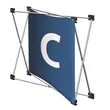 GeoMetrix Graphic Panel C | https://www.bestnamebadges.com