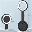 Magnetic Selfie Light | https://www.bestnamebadges.com