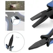 Fishing Clamping Plier | https://www.bestnamebadges.com