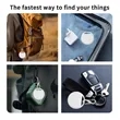 Track Keys  Wallet Backpack Suitcase Finder (iOS only) | https://www.bestnamebadges.com