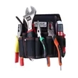 Tool Storage Bag Oxford Electrician Multipurpose | https://www.bestnamebadges.com