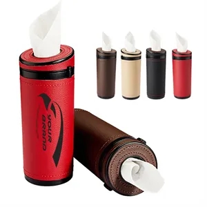 Multifunctional Car Tissue Box Paper
