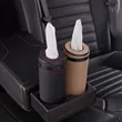 Multifunctional Car Tissue Box Paper | https://www.bestnamebadges.com