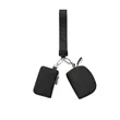 Portable Keychain Wallet Women Detachable Mini Zipper | https://www.bestnamebadges.com
