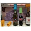 Multifunctional Push-pull Magnetic Strip Bottle Opener | https://www.bestnamebadges.com