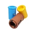 Multifunctional Push-pull Magnetic Strip Bottle Opener | https://www.bestnamebadges.com