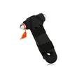 Car Emergency Escape Tool 2in1 Multi-function Safety Hammer | https://www.bestnamebadges.com