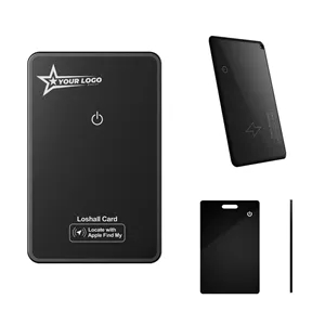 Tracker Bluetooth Wallet Finder Card Item Locator