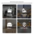 Tracker Bluetooth Wallet Finder Card Item Locator | https://www.bestnamebadges.com