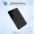 Tracker Bluetooth Wallet Finder Card Item Locator | https://www.bestnamebadges.com