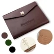 Soft Cover A5 Loose-leaf Notebook Business Book | https://www.bestnamebadges.com