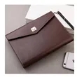 Soft Cover A5 Loose-leaf Notebook Business Book | https://www.bestnamebadges.com