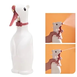 Cartoon Animal Spray Bottle