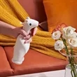 Cartoon Animal Spray Bottle | https://www.bestnamebadges.com