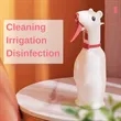 Cartoon Animal Spray Bottle | https://www.bestnamebadges.com