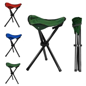 Folding  Seat Portable Camping Stool