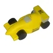 PU Racing Car Stress Reliever Toy with Custom Logo | https://www.bestnamebadges.com