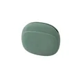 Portable Charging Cable Case Silicone Earphone Storage Bag | https://www.bestnamebadges.com