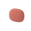 Portable Charging Cable Case Silicone Earphone Storage Bag | https://www.bestnamebadges.com