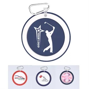 Personalized Golf Bag Sports Luggage Tags