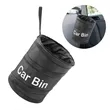 Foldable Pop Up Car Garbage Bag Trash Can Container | https://www.bestnamebadges.com