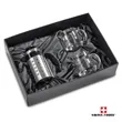 Swiss Force® Coffee Press & Nordic Mug Set | https://www.bestnamebadges.com