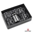 Swiss Force® Coffee Press & Nordic Mug Set | https://www.bestnamebadges.com