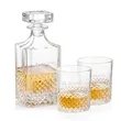 Tacoma Decanter Set | https://www.bestnamebadges.com