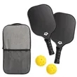Serve Pro Pickleball Set | https://www.bestnamebadges.com