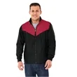 Championship Jacket | https://www.bestnamebadges.com